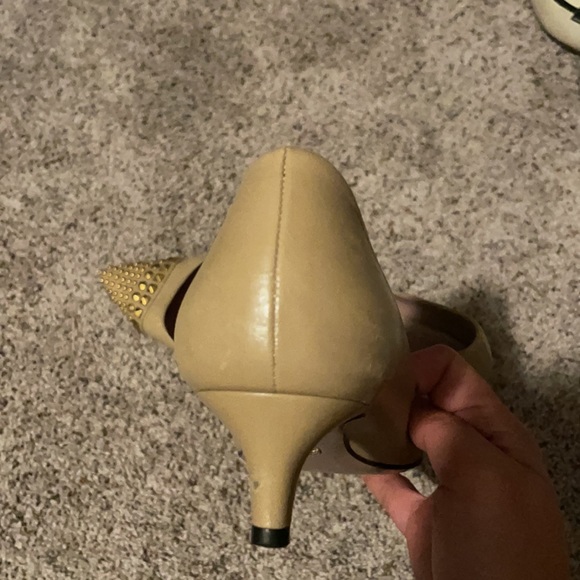 Gucci leather shoes comfortable wear anywhere - Picture 3 of 3